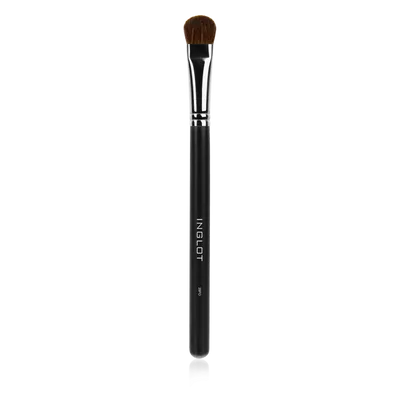 Inglot Pędzel do cieni z włosia kucyka i wołu 28PO
