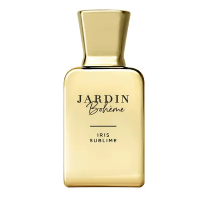 Jardin Boheme Iris Sublime EDP