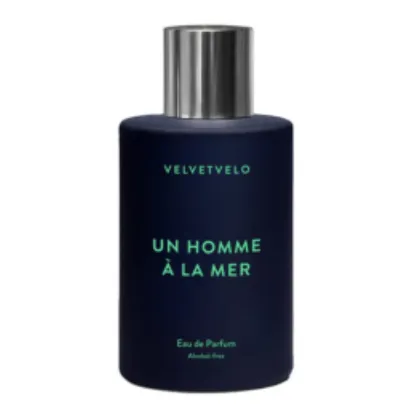 Velvetvelo Un Homme À La Mer EDP