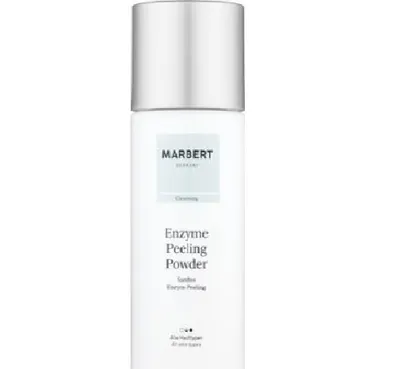 Marbert Enzyme Peeling Powder (Peeling enzymatyczny w pudrze)