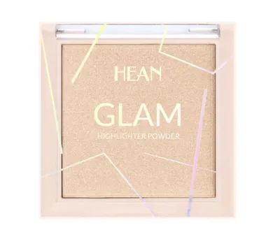 Hean Glam Highlighter (Rozświetlacz   (nowa wersja))