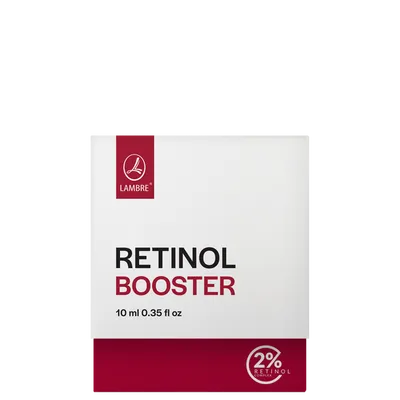 Lambre Retinol Booster (Superskoncentrowane serum do twarzy z retinolem)