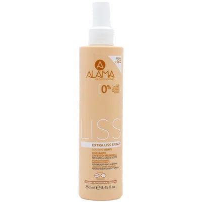 Alama Professional Liss, Extra Smoothing Spray (Spray wygładzający)
