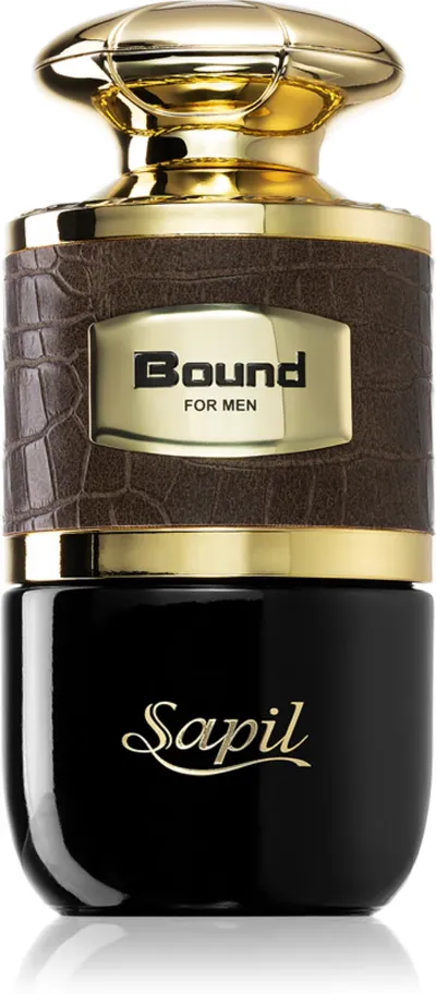 Sapil Bound for Men EDT