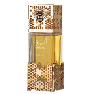 Lattafa Perfumes Atheeri EDP