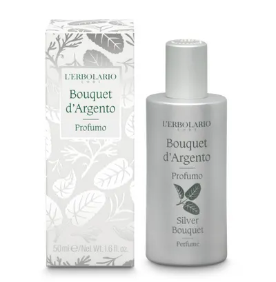 L'Erbolario Bouquet d'Argento EDP