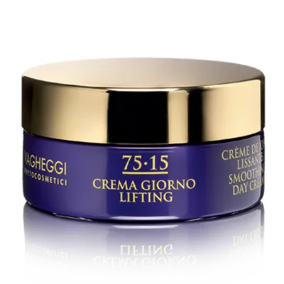 Vagheggi 75.15 Smoothing Day Cream (Krem liftingujący na dzień)