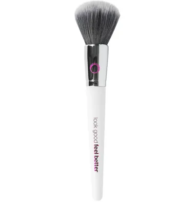 Look Good Feel Better Powder Brush (Pędzel do pudru)