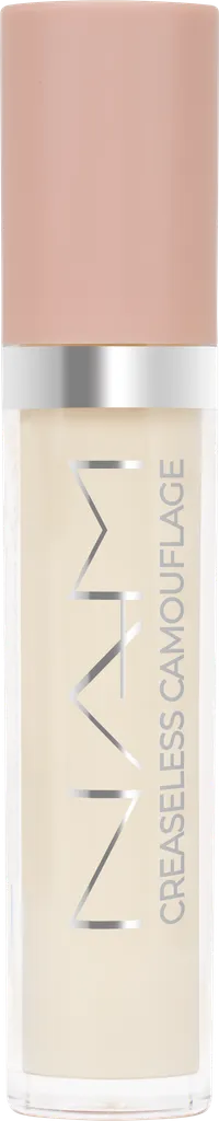 Nam Professional by Wibo Creaseless Camouflage Concealer (Korektor)