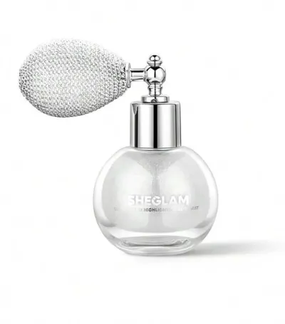 Sheglam Go Go Glow Highlinghting Body (Rozświetlacz do ciała)
