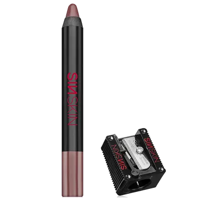 SinSkin Must.Have, Lipstick Crayon (Pomadka do ust w kredce)