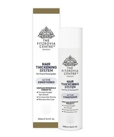 The Fitzrovia Centre Active Conditioner (Odżywka przeciw wypadaniu włosów)