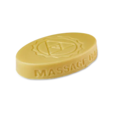 Lush Karma, Massage Bar (Kostka do masażu)