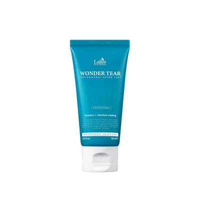 La'dor Wonnder Tear, Moisture Hair Mask (Nawilżająca maska do włosów)