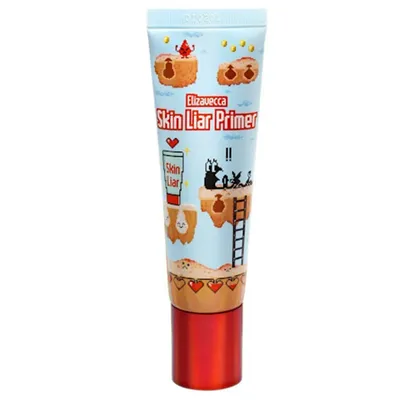 Elizavecca Milky Piggy Skin Liar Primer (Baza pod makijaż)