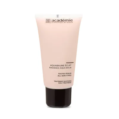 Academie Radiance Aqua Balm (Witaminowy balsam do twarzy)