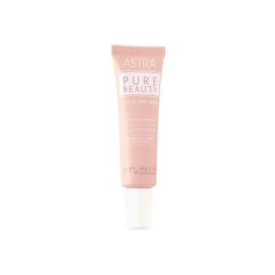 Astra Cosmetic Pure Beauty Face Primer (Baza pod makijaż)