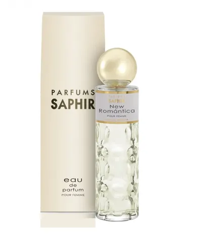 Saphir New Romantica EDP