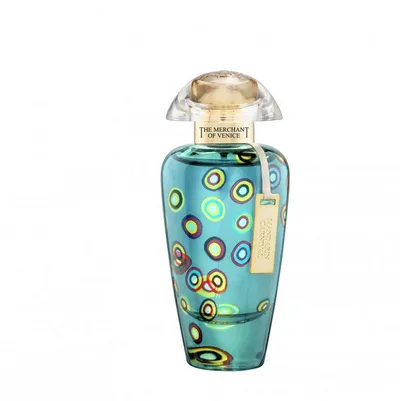 The Merchant of Venice Murano Exclusive Collection, Mandarin Carnival EDP