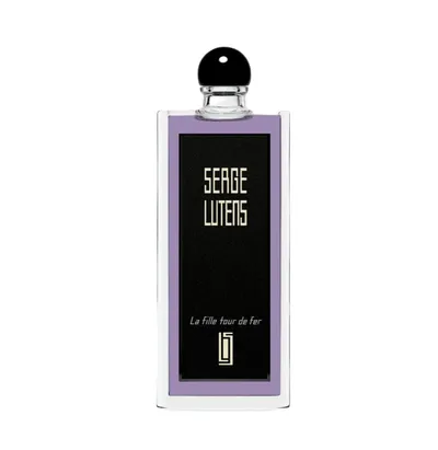 Serge Lutens Collection Noire, La Fille Tour de Fer EDP