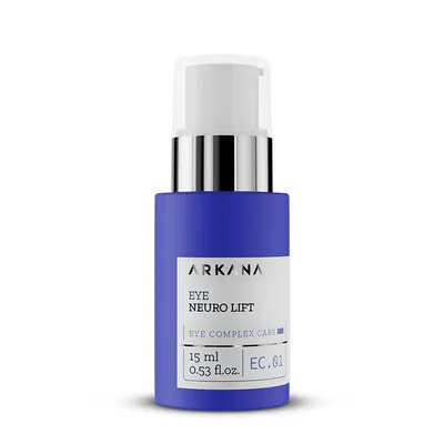 Arkana Eye Complex Care, Eye Neuro Lift (Neuroserum na okolice oczu)
