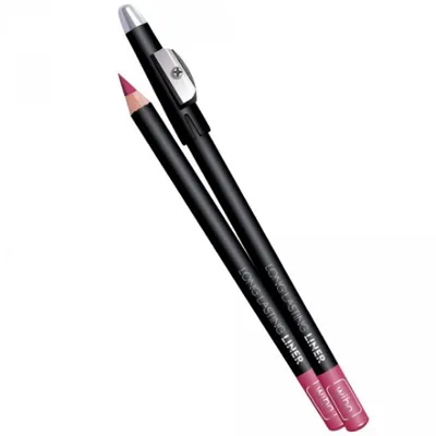 Wibo Long Lasting Lip Liner (Konturówka do ust z temperówką)