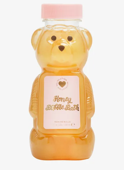 I Heart Revolution Honeybear Bubble Bath (Płyn do kąpieli)
