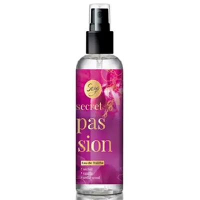 Seyo Mgiełka perfumowana `Secret Passion`