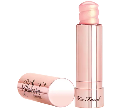 Too Faced Unicorn Dreams, Unicorn Horn, Highlighting Stick (Rozświetlacz do twarzy w sztyfcie)