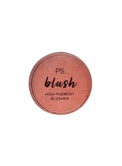 Primark PS... High Pigment Blush (Róż do policzków)