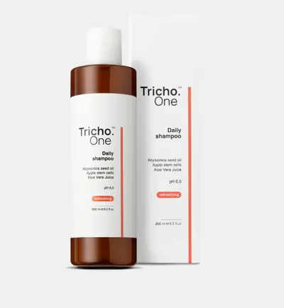 Tricho Club Daily Shampoo (Szampon do codziennego stosowania)