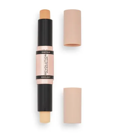 Revolution Beauty (Makeup Revolution) Fast Base Contour Stick (Stick do konturowania na mokro)