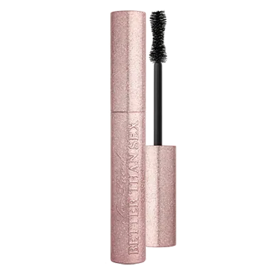 Too Faced Better Than Birthday Sex, Mascara (Tusz do rzęs)