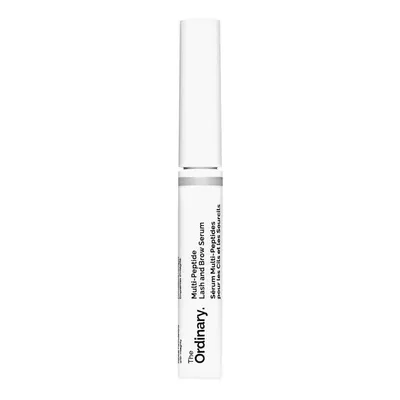 The Ordinary Multi-peptide Lash and Brow Serum (Serum do rzęs i brwi)