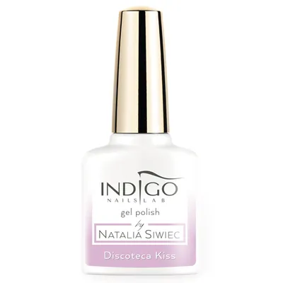 Indigo Nails Lab Gel Polish by Natalia Siwiec (Lakiery hybrydowe)