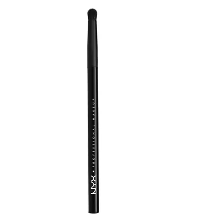 NYX Professional Makeup Pro Smudger Brush (Pędzel w kształcie kuleczki do cieni)