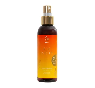 Peggy Sage Ete Indien, Scented Mist (Mgiełka zapachowa do ciała i włosów)