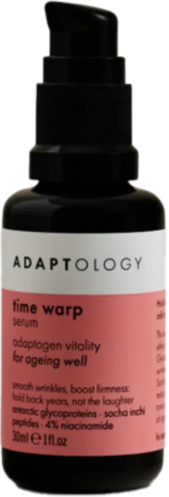 Adaptology Time Wrap Anti-Aging Serum (Serum do twarzy)