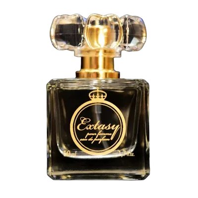 VIP Cosmetics Extasy Pour Femme No 4 EDP