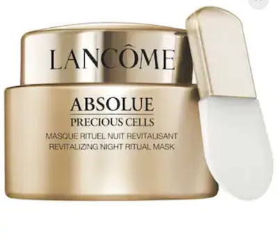 Lancome Absolue Precious Cells, Revitalizing Night Ritual Mask (Rewitalizująca maska na noc)