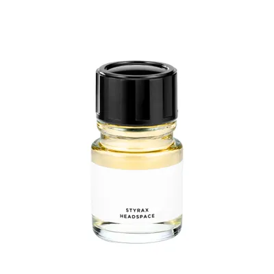 Headspace Styrax Parfum