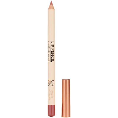 GRN - Shades of Nature (GRON) Lip Pencil (Konturówka do ust)
