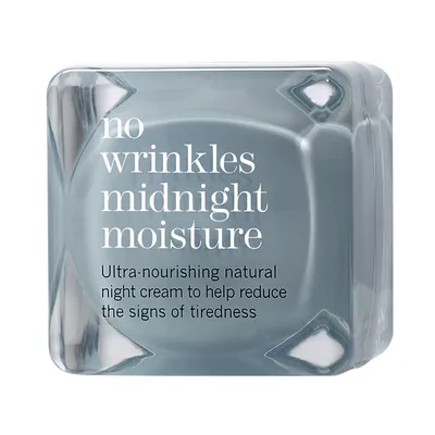 This Works No Wrinkles Midnight Moisture (Odżywczy krem na noc)