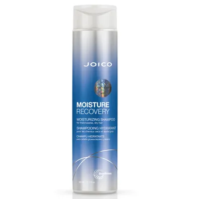Joico Moisture Recovery, Moisturizing Shampoo (Szampon nawilżający (nowa wersja))