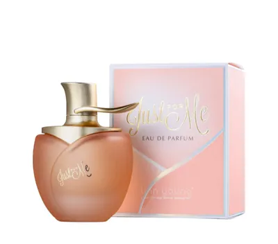 Linn Young Just For Me EDP