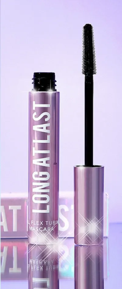 Sheglam Long at Last Full Flex Tubing Mascara (Tusz do rzęs)