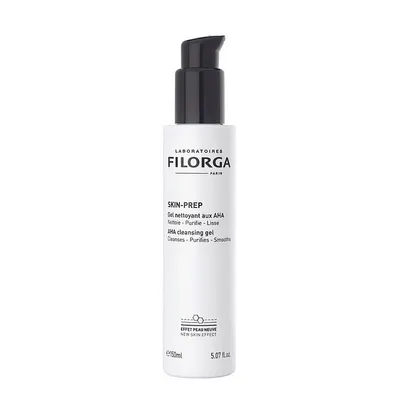 Filorga Skin-Prep AHA Cleansing Gel (Żel myjący do twarzy)