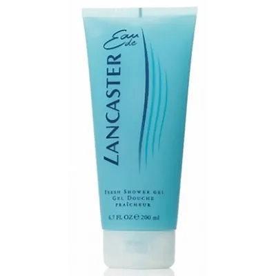 Lancaster Eau de Lancaster, Shower Gel (Żel pod prysznic)