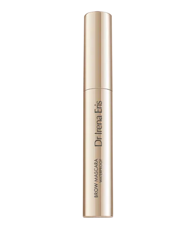 Dr Irena Eris Waterproof Brow Styling Gel Mascara (Maskara do brwi)