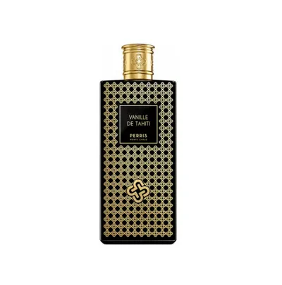 Perris Monte Carlo Vanille de Tahiti EDP